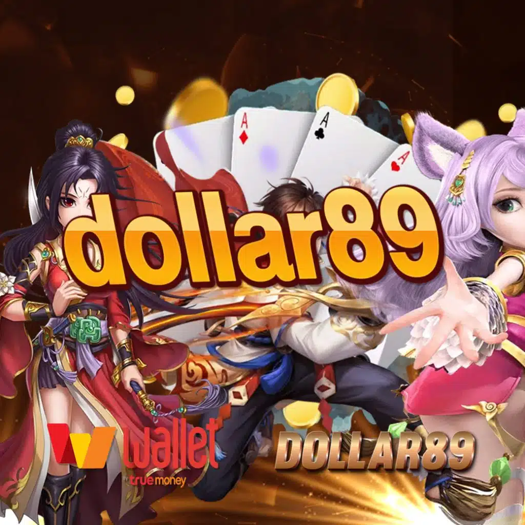 dollar89